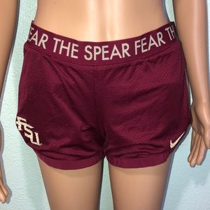 Nike Florida Sate shorts 🚨✨